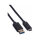 ROLINE USB3.2 GEN1 KABEL A-C ST/ST
