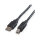 ROLINE USB2.0 KABEL A-B ST/ST