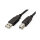 ROLINE USB2.0 KABEL A-B ST/ST