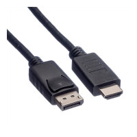 ROLINE DP KABEL.DP-HDTV.1M