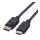 ROLINE DP KABEL.DP-HDTV.3M