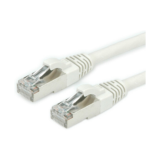 ROLINE S/FTP-KABEL KAT7LSOHMIT