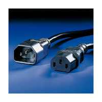 ROLINE APPARATE-VERB.-KABEL SW 0 5M