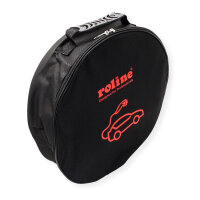 ROLINE SCHUTZTASCHE FUER EV-LADEKABEL