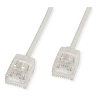 ROLINE UTP PATCHKABEL KAT.6AULTRA-