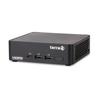Wortmann TERRA PC-Micro 6000 SILENT GREENLINE