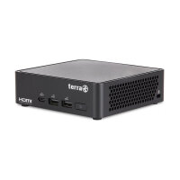 Wortmann TERRA PC-Micro 6000 SILENT GREENLINE