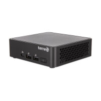Wortmann TERRA PC-Micro 6000 SILENT GREENLINE