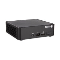 Wortmann TERRA PC-Micro 6000 SILENT GREENLINE