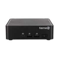 Wortmann TERRA PC-Micro 6000 SILENT GREENLINE