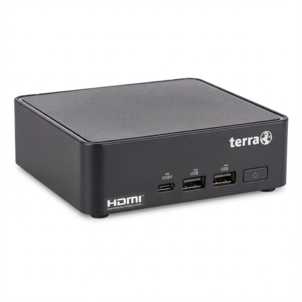 Wortmann TERRA PC-Micro 6100V1 Ultra 5 225H GREENLINE