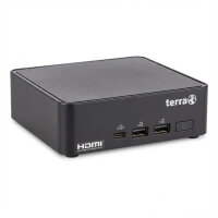 Wortmann TERRA PC-Micro 6100V1 Ultra 5 225H GREENLINE