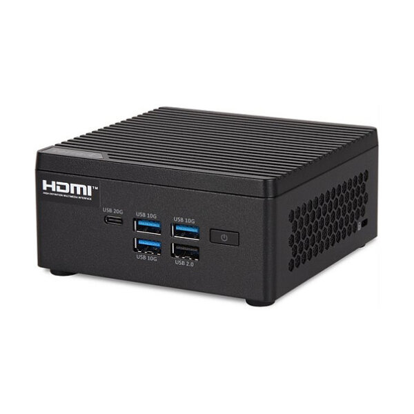 Wortmann TERRA PC-Micro 6100V1 Ultra 5 225H GREENLINE