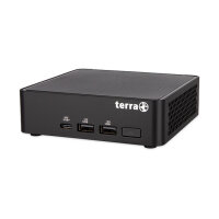 Wortmann TERRA PC-Micro 6000 SILENT GREENLINE