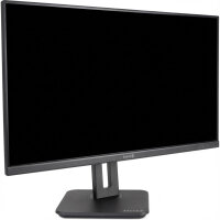 Wortmann TERRA LCD Multifunktionsstandfuß V3.0 schwarz