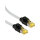 DRAKA Patchkabel Kat.6A Class EA S/FTP UC900 TM31 LSOH blau 3m