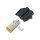 DRAKA Patchkabel Kat.6A Class EA S/FTP UC900 TM31 LSOH blau 3m