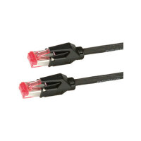 DRAKA Patchkabel Kat.6 Class E S/FTP UC900 TM21 LSOH...