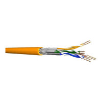 Draka Verlegekabel UC900 HS23, Cat 7, S/FTP, PiMF,...