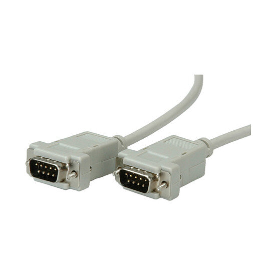 RS232 KABEL DB918M