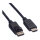 DP KABELDP-HDTV1M