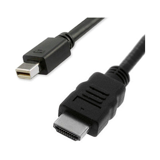 MINIDP KABELMINIDP-HDTV1M