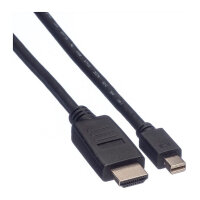 MINIDP KABELMINIDP-HDTV2M