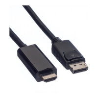 DP KABELDP-UHDTV1M