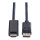 DP KABELDP-UHDTV1M