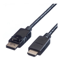DP KABELDP-HDTV15M
