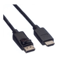 DP KABELDP-HDTV15M