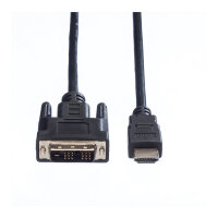 DVI KABELDVI-HDMI15M