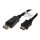 DP KABELDP-HDTV10M