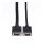 SVGA KABEL HD15 6M