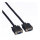 SVGA KABEL HD15 10M