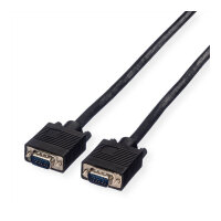SVGA KABEL HD15 20M