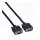 SVGA KABEL HD15 20M