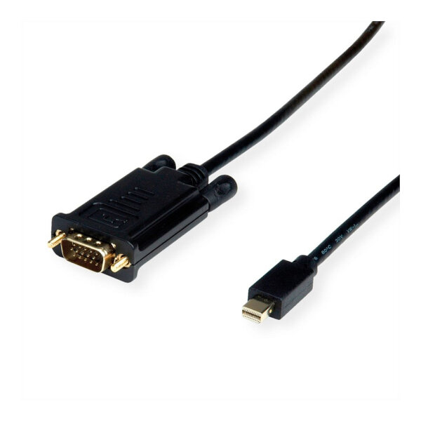 MINIDP KABELMINIDP-VGA1M