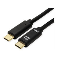USB2.0 LADE-/DATENKABEL C-C