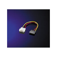 ROLINE ADAPTERKBL 4POL. HDD/SATA