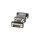 ROLINE ADAPTER DVI-VGA ST/BU