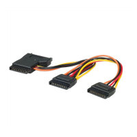ROLINE Y-ADAPTERKBL SATA/3X SATA