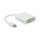 ROLINE ADAPTER MINI DP-DVI ST/BU