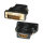 ROLINE ADAPTER HDMI-DVI-D BU/ST