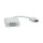 ROLINE ADAPTERKB. HDMI-VGA ST/BU 15CM