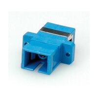 ROLINE LWL-Adapter SC Simplex Single-Mode Z