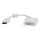 ROLINE ADAPTERKBL DP-DVI ST/BU V1.2