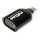 ROLINE Display Adapter USB Typ C - VGA