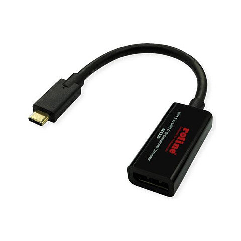 ROLINE DISPLAY ADAPTER.BIDIREKTIONAL
