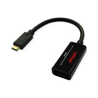 ROLINE DISPLAY ADAPTER.BIDIREKTIONAL